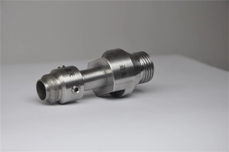 Bando drill bit-2