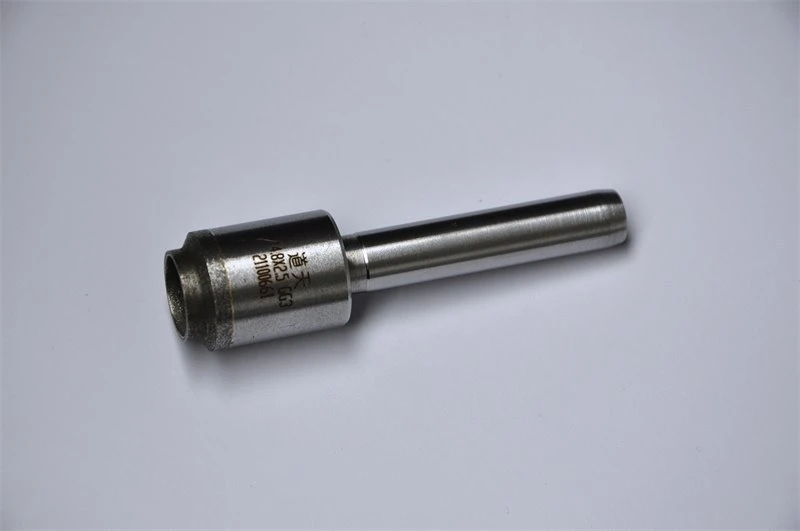 CNC Boor Bit