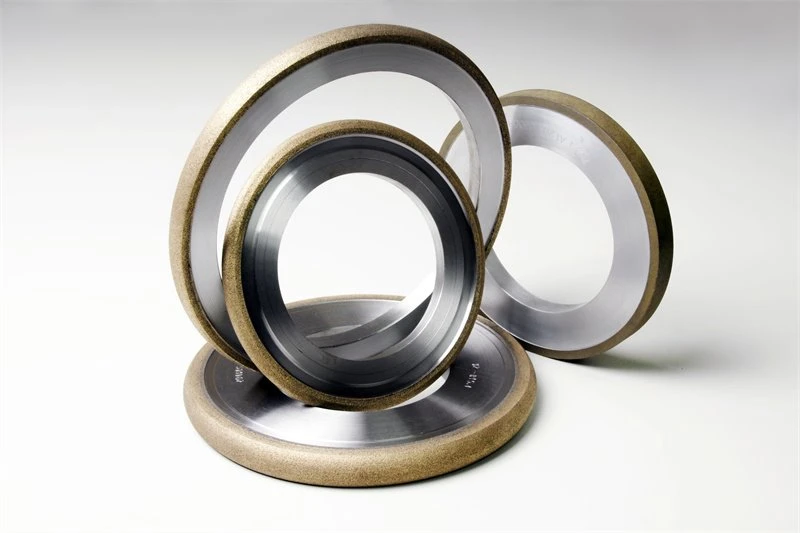 Slijpgereedschap voor zonneglas