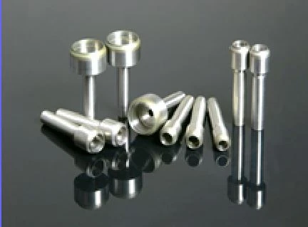 Automotive glazen kernboor